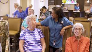 Seagrass Village of Fleming Island - Assisted Living