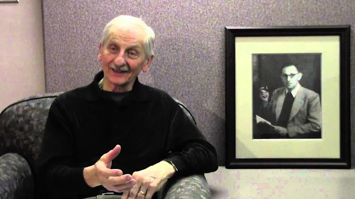 Carl Shy interview with Karin Yeatts, Feb 13, 2015...