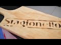 Stagionello Line of Meat Curing and Maturation Cabinets