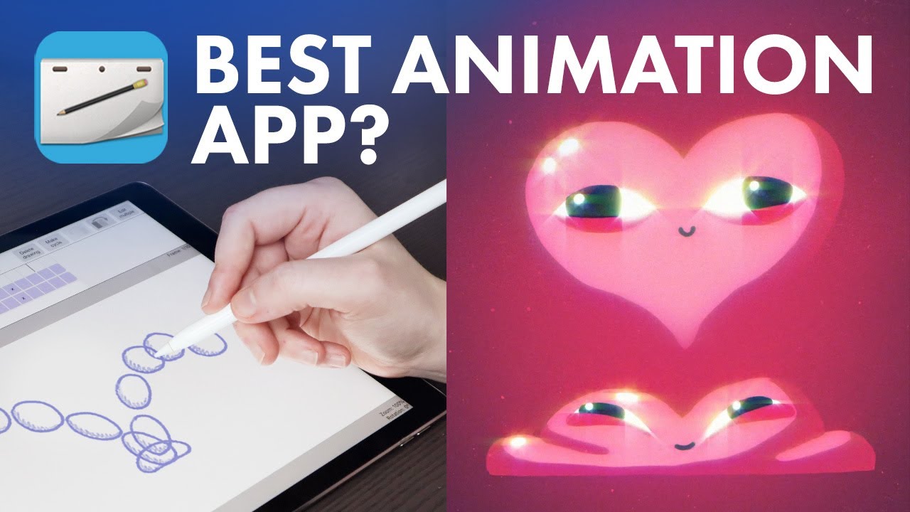 best free drawing apps for ipad