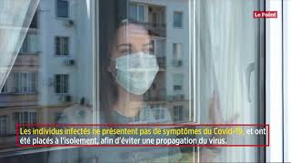 Coronavirus : un nouveau « cluster » en Dordogne après un enterrement