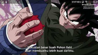 Super Dragon Ball Heroes Eps 23 Sub Indo