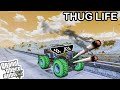 GTA 5 Thug Life   Баги, Приколы, Фейлы, Трюки, Эпичные Моменты #154