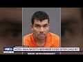 Florida man breaks into neighbor's home, shoots and kills dog: HCSO