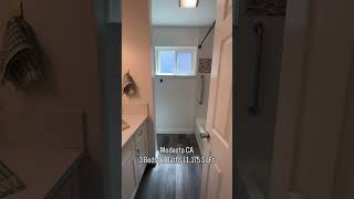 House For Sale in Modesto CA