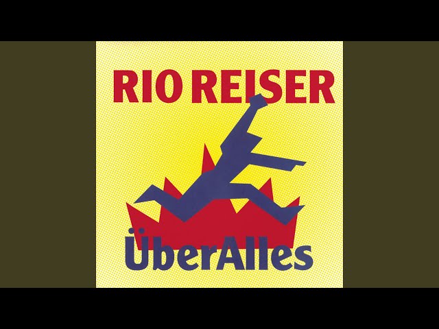 Rio Reiser - Inazitti