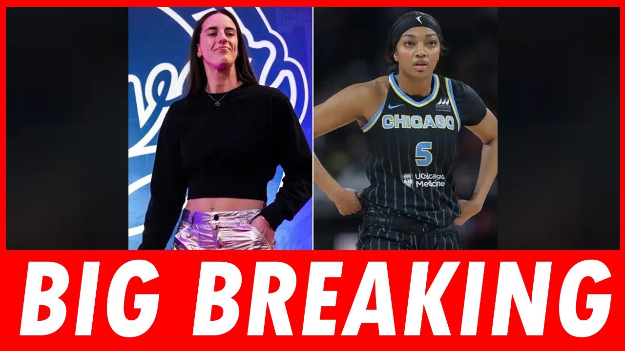 Breaking news Caitlin Clark’s $100,000 Side Hustle May Leave Struggling Angel Reese Jealous After Ex