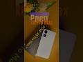 POCO X8 Pro Max is finally here, and this is the full unboxing and first look. #trending #techshorts