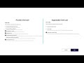 Government Provider Management System (GPMS) Editing access roles in GPMS Registered Provider Portal