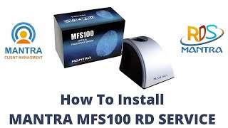 How To Install MANTRA MFS100 In Mobile 🔥🔥🔥 screenshot 3