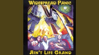 Watch Widespread Panic Little Kin video