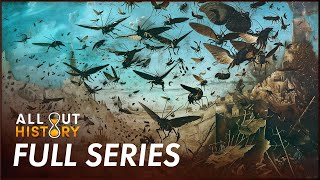 2+ HOURS OF FACTS ABOUT BIBLICAL PLAGUES & DISASTERS