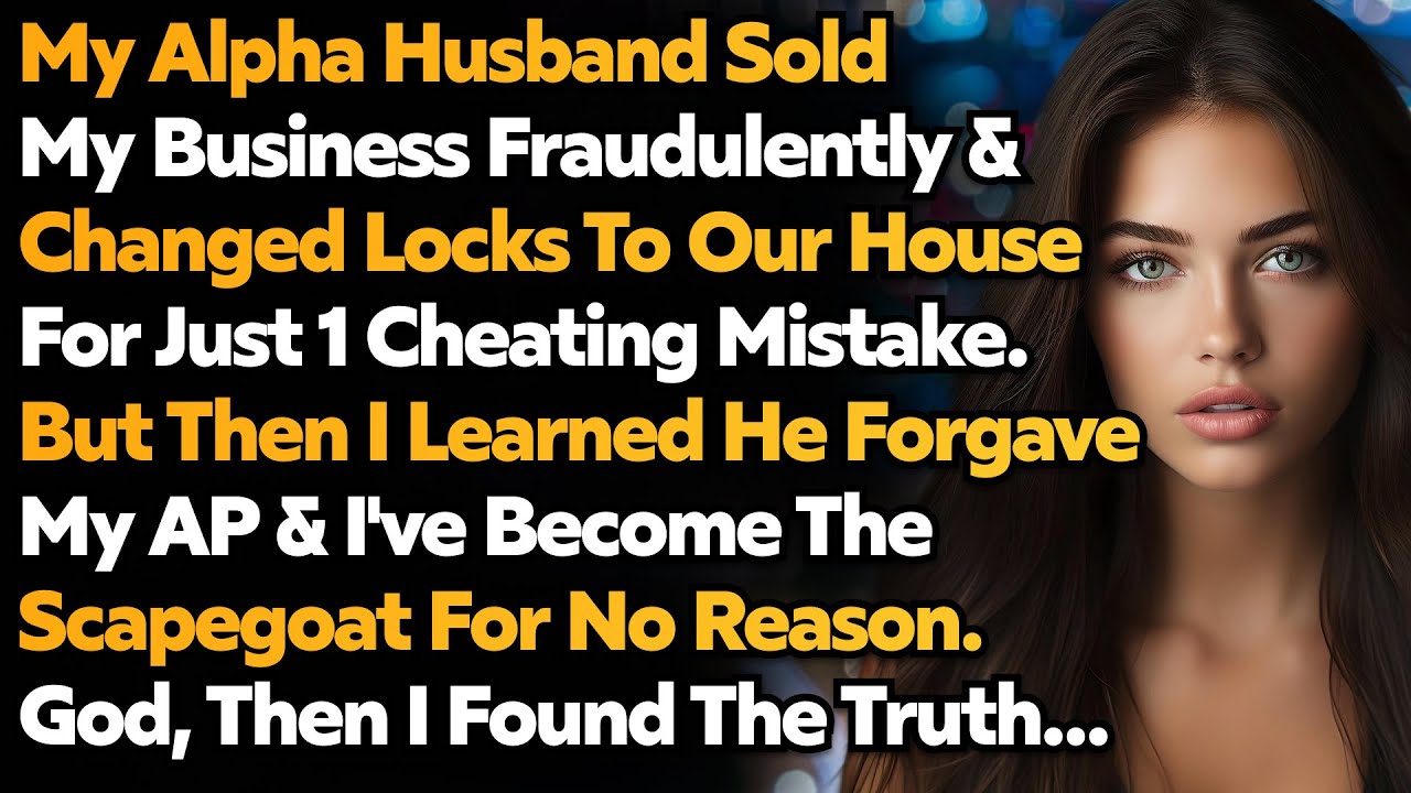 My Cheating Ruined My Marriage & After That My AP Broke Up W/ Me Cuz He Found Out My Secret. Reddit