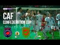 OC Safi MAR Vs Djoliba MLI CAF Confederation Cup 02 08 2026 BeIN SPORTS USA