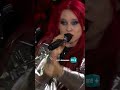Fabienne Erni «Dancing Without You» ⚡I «Sing meinen Song - Das Schweizer Tauschkonzert» Staffel 7