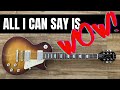Epiphone Les Paul Standard 60s Original Collection Review |  Can it Rock Like a Gibson?