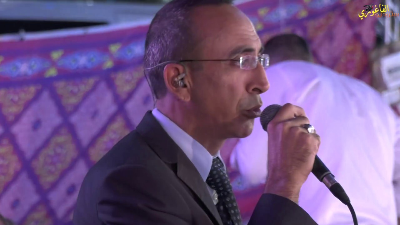 مهرجان ال ابو شرخ ناصر الفارس ستوديو الفاغوري الحفلة كاملة