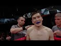 ТЕХНИЧЕСКИЙ НОКАУТ | Вильдан Минасов vs Арслан Магомедов | RCC BOXING