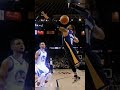 Stephen Curry's CRAZIEST Made Threes This Season!
