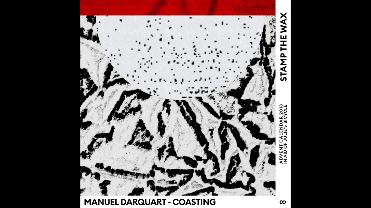 Manuel Darquart - Coasting
