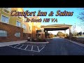 Comfort Inn &amp; Suites in South Hill VA