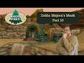 Zelda: Majora's Mask Playthrough Part 10