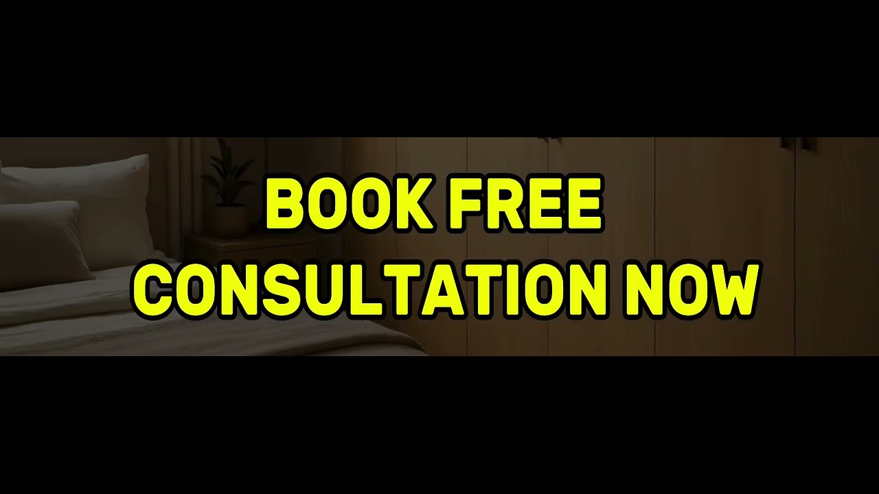 Dreamztime: Bespoke Furniture & Tailored Interiors for Your Home 