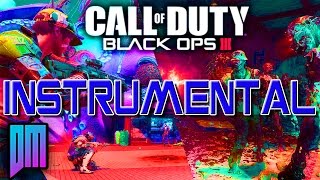 Call of Duty : Black Ops 3 Awakening Instrumental - DEFMATCH