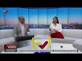 La Noticia Matutina | 24 de marzo de 2026