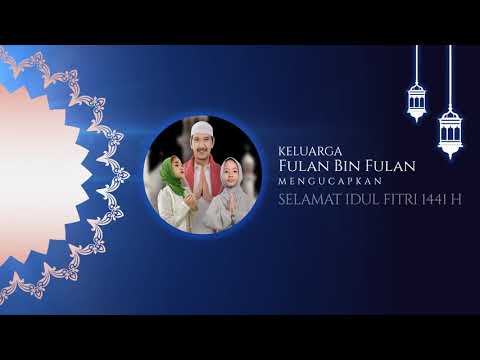 video-ucapan-selamat-hari-raya-idul-fitri-1441-hijriah-lebaran-tahun-2020,-cocok-untuk-share-ke-med