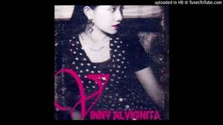 Vinny Alvionita - Aku Yang Mengalah - Composer :  Balianto WK \u0026 Deddy Dhukun 1993 (CDQ)