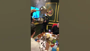 النجم مسلم منور قصر المشاهير قصر الكبابجى 