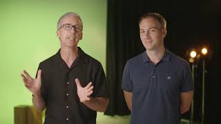 DroidKaigi 2022 - Why Projects Succeed: Lessons Learned from the Android OS | Chet Haase, Romain Guy