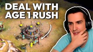 Golden Horde Secretly OP?!