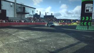 Dirt Showdown - Hoonigan Trailer Ps3Gamer.pl