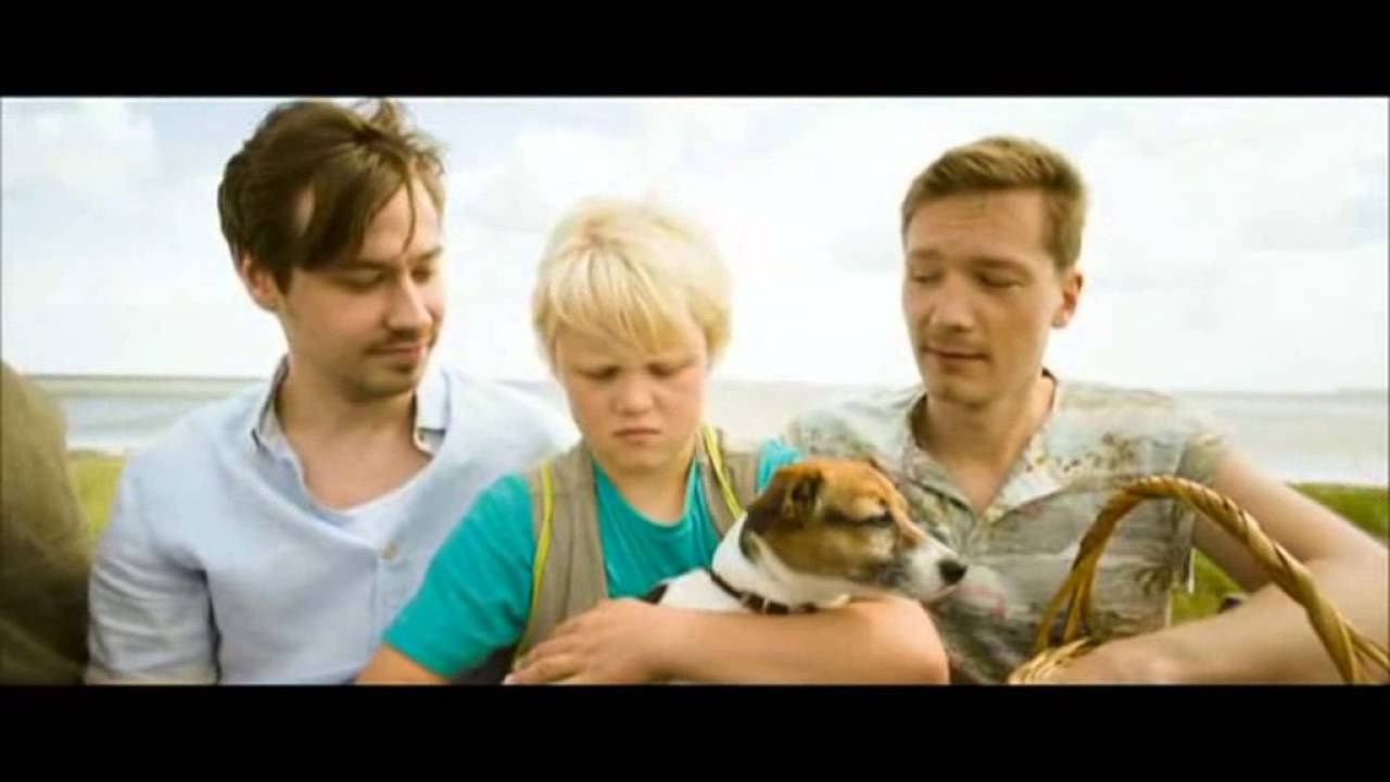 Rico Oskar Und Der Diebstahlstein