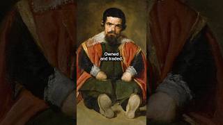 Who’s Laughing Now? Court Jesters #history #art #shorts