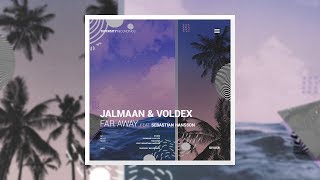Download Lagu Jalmaan \u0026 Voldex - Far Away (feat. Sebastian Hansson) [DIVERSITY RELEASE] MP3