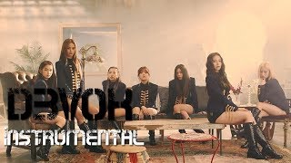 CLC - ME | D3VOK Remix Instrumental