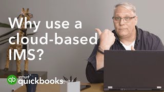 5 benefits of a cloud-based inventory management system | Seth David @nerdenterprises