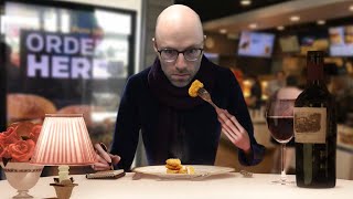 Northernlion Thinks Mcdonalds Deserves A Michelin Star