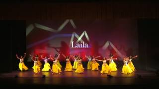 Mashallah Meha Laila Bollywood - Mona Khan Company