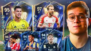 AO VIVO 🔴 NOVA EVO 3PS+, TOTS BUDESLIGA &amp; CR7