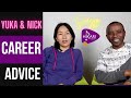 YUKA & NICK: HIKARI CAREER ADVICE EP.2 LIVING WITHIN YOUR MEANS