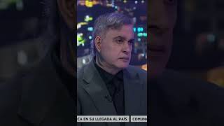 Fiscal General Tarek William Saab aclaró el estatus de Tareck El Aissami y Samark