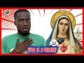 Who is a VIRGIN? | Street Quiz | Funny Videos | Funny African Videos | African Comedy |