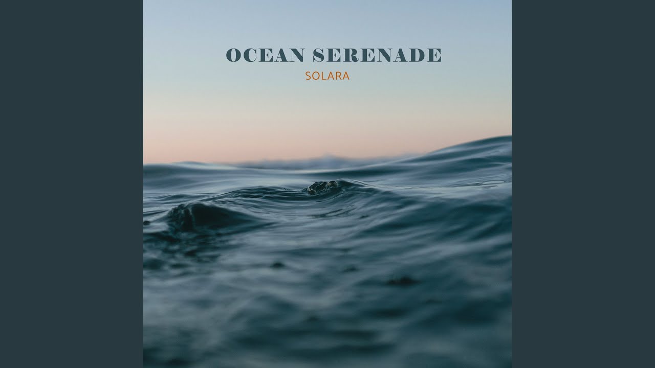 Ocean Serenade