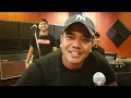 Thinking Out Loud(Ed Sheeran) by Alif Satar - RECORDED ON SAMSUNG NOTE 9!