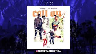 Siete7x & Kalan.FrFr - Call On Me