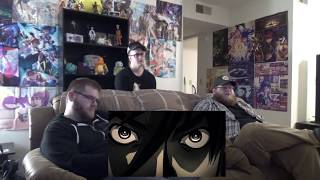 Drifters 1x06 Reaction/Review ...I don't even know anymore!